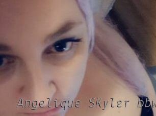 Angelique_SKyler_bbw