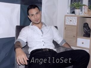 AngelloSet