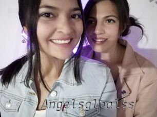 Angelsgloalss Livestrip Cams
