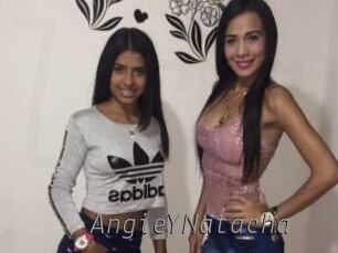 AngieYNatacha