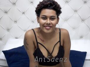 AniSaenz Livestrip Cams