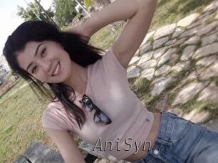 AniSyn