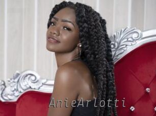 AnieArlotti Livestrip Cams