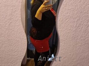 Aniett Livestrip Cams