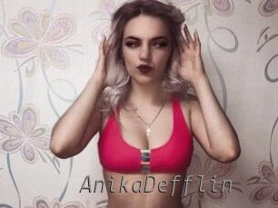 AnikaDefflin