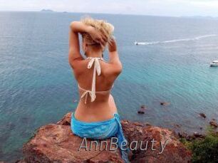 AnnBeauty