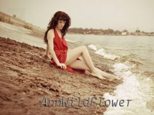 AnnWildFlower Livestrip Cams