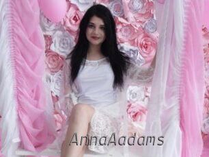 Anna_Aadams Livestrip Cams