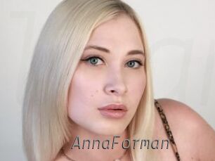 AnnaForman