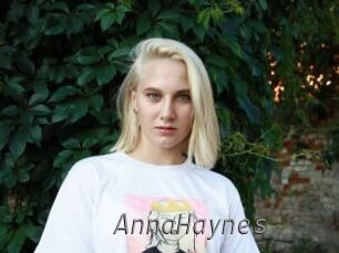 AnnaHaynes
