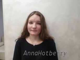 AnnaHotberry