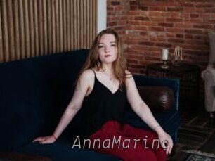 AnnaMarino Livestrip Cams