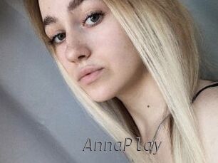 AnnaPlay Livestrip Cams