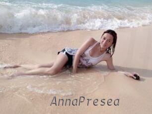 AnnaPresea Livestrip Cams