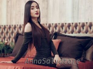 AnnaSalvatore Livestrip Cams