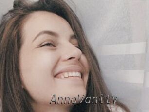 AnnaVanity