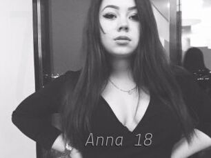 Anna_18 Livestrip Cams