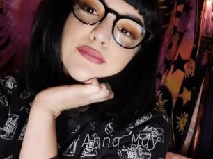 Anna_May Livestrip Cams