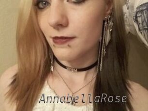 AnnabellaRose