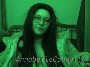 Annabelle_Coquette