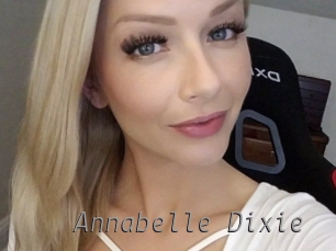 Annabelle_Dixie Livestrip Cams