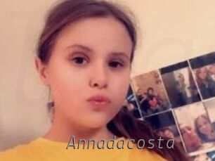 Annadacosta