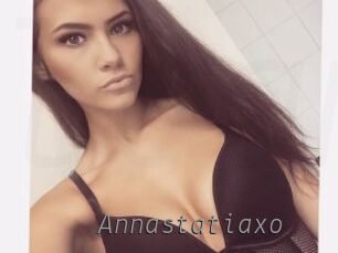 Annastatiaxo