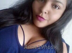 Anne19hosk Livestrip Cams