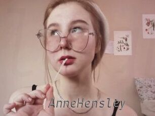 AnneHensley