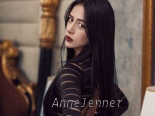 AnneJenner