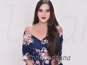 AnneLanzana Livestrip Cams