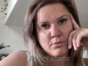 AnneYahana
