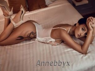 Annebbyx