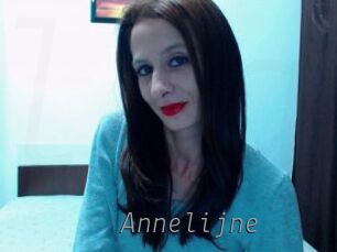 Annelijne