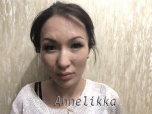 Annelikka
