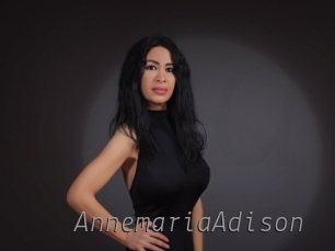 AnnemariaAdison Livestrip Cams