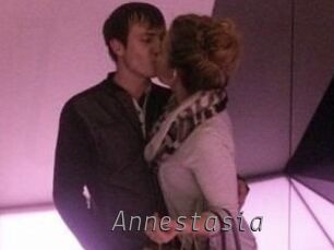 Annestasia