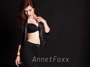 AnnetFoxx