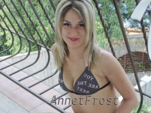 AnnetFrost