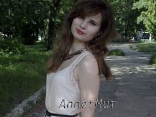 Annet_Mur