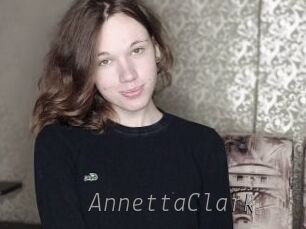 AnnettaClark