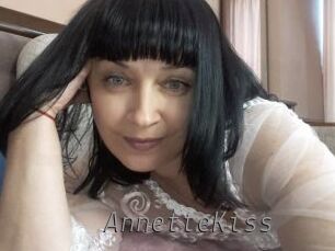 AnnetteKiss