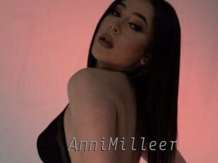 AnniMilleer Livestrip Cams