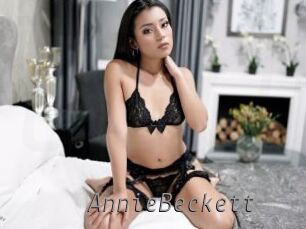 AnnieBeckett