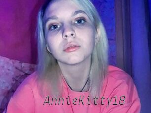 AnnieKitty18