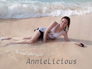 AnnieLicious