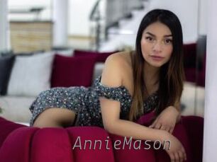 AnnieMason