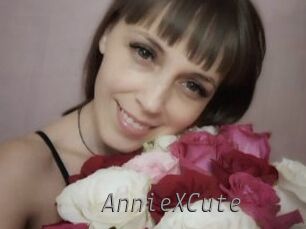 AnnieXCute