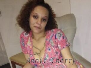 Annie_Cherry Livestrip Cams