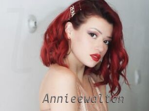 Annieewalton